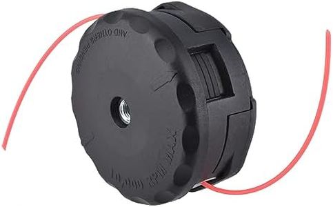 Trimmer Head for Echo Speed Feed 400 Bump Feed SRM2300 SRM230 SRM250 SRM260 SRM210 SRM211 SRM225 SRM225 SRM230 SRM210 SRM220 SRM225 SRM2110 RM2200 PAS210 PAS225 PAS230 PAS260