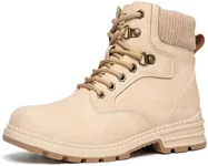 Cestfini Winter Boots for Women Wat