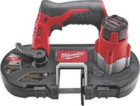 Milwaukee New 2429-21xc M12 12 Volt