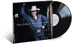 Wyoming Cowboy - A Collection [VINYL]