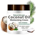 DR MEINAIER Coconut Oil Cream. Spa 