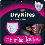 Huggies DryNites, Girls’ Pyjama Pan