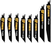 DEWALT - DWA4101 Reciprocating Saw 