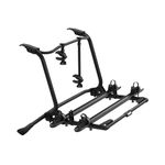 Thule Wanderway Hanging Trunk Bike Rack Black One-Size