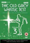 The Old Grey Whistle Test - Vol. 3 [DVD]