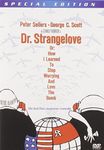 Dr. Strangelove: Special Edition (Bilingual)