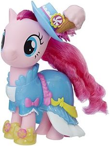 My Little Pony Snap-On Fashion Pinkie Pie