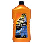 Armor All Wash and Wax (Speed Shine) (1000 ml)