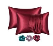 Royal Silk Sheet And Pillowcase Sets