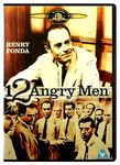 12 Angry Men [DVD] [1957]