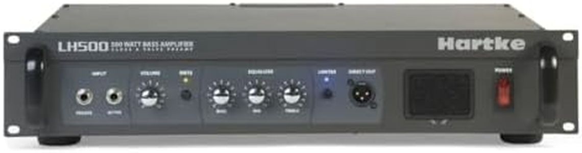 Hartke LH5