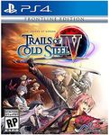 The Legend of Heroes Trails of Cold