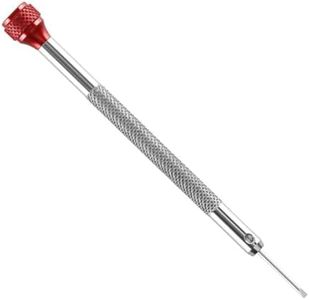 Stainless Steel Screw Driver Screwdriver Replacement for Audemars Piguet Ap Watch (1.2mm)