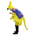 I LOVE FANCY DRESS Ilfd4011 Unisex Kangaroo Costume (One Size)