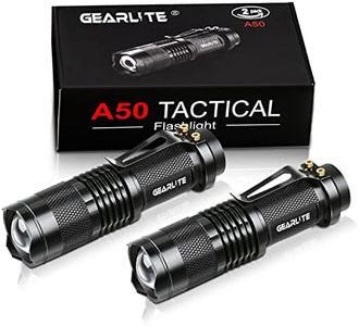 GEARLITE M