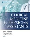 Clinical Medicine for Physician Assistants