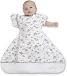 Swaddle Sack with Arms Up, Allows B