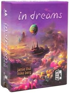 in Dreams - a Slightly Surreal Storytelling Game for one Player (14+)