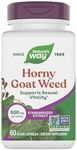 Nature's Way Horny Goat Weed Premiu