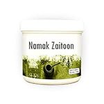 Seasol Hakim Suleman's Namak Zaitoo