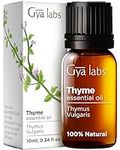 Gya Labs Thyme Essential Oil for Ha