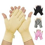Vive Compression Arthritis Gloves -