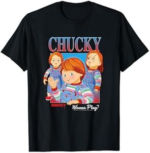 Chucky Wan
