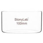 stonylab Crystallizing Dish, Thick-