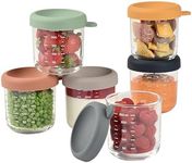 Béaba - Set of Baby Food Storage Co