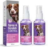 Dog Calming Spray 2Pack Pheromone S