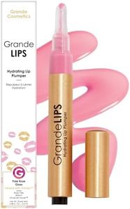 Grande Cosmetics Grandelips Hydrating Lip Plumper, 0.08 Fl Oz