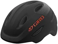 Giro Scamp Cycling Helmet - Kid's M