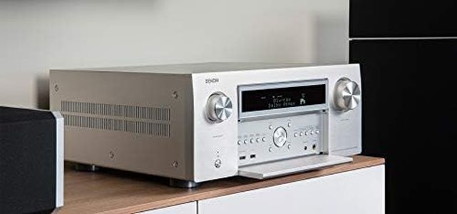 Denon AVCX