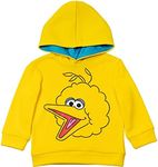 Sesame Street Big Bird Infant Baby 