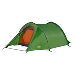 Vango Scafell 300 Backpacking Tent, Green, One Size