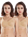 SONARI Minimizer Women's Seamless Bra