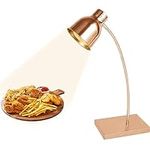 Restlrious Food Heat Lamp with 250w