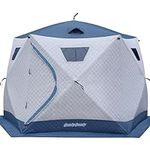 QualyQualy Ice Fishing Tent Insulat