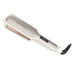 Remington Shine Therapy Argan Oil & Keratin Infused 2 Inch Hair Straightener/Flat Iron