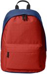 Amazon Basics Everyday Backpack - B