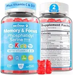 Phosphatidylserine Supplement 100mg