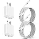 Fast Charger iPhone Cord,Long iPhon