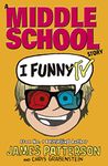 I Funny TV: A Middle School Story: (I Funny 4) [Paperback] James Patterson