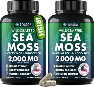 Sea Moss C