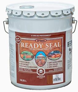 Ready Seal