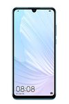 HUAWEI P30 Lite 15.6 cm (6.15") 4 GB 128 GB Hybrid Dual SIM Blue 3340 mAh P30 Lite, 15.6 cm (6.15"), 4 GB, 128 GB, 48 MP, Android 9.0, Blue