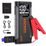 Boat Jump Starter