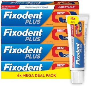 Fixodent P