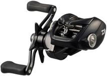 Daiwa 24TATULA TW 100H Bait Reel