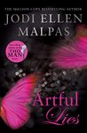 Artful Lies: Don't miss this sizzling page-turner from the million-copy bestselling author